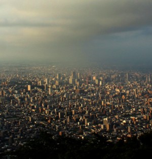 Sapporo